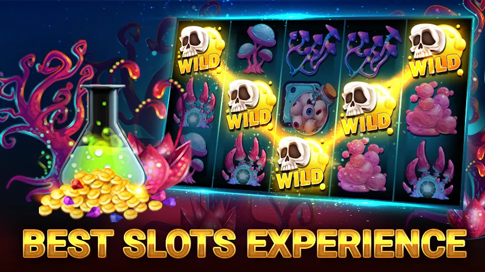 Hướng dẫn chơi casino và slot game trên HB88